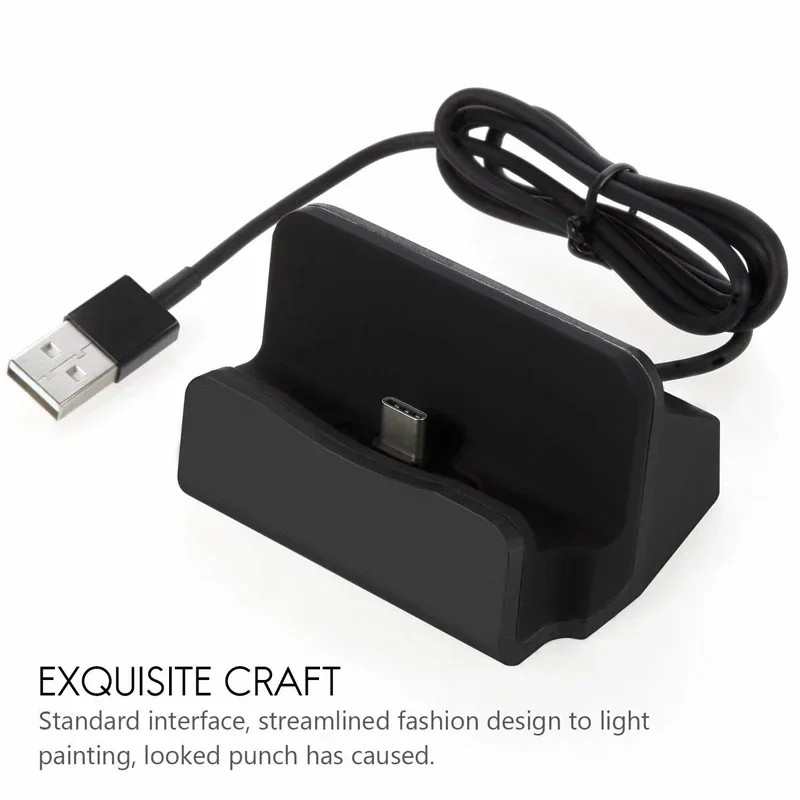 แท่นชาร์จโทรศัพท์แบบ USB Type  - Desk Cable Organizer บทวิจารณ์และราคา