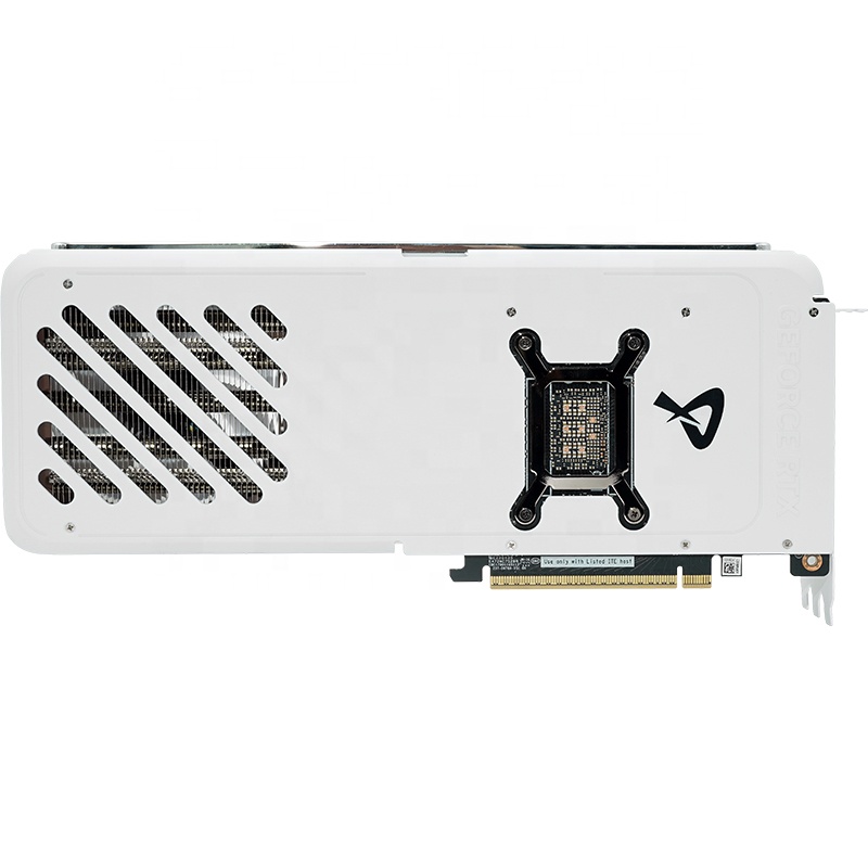 การ์ดจอ AX Gaming RTX5080 16 G - Pc Gaming Nvidia บทวิจารณ์และราคา