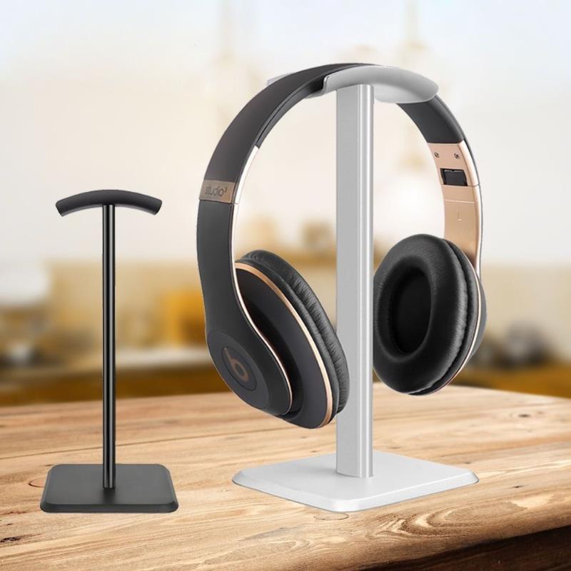 ที่วางหูฟังพลาสติกอเนกประสงค์  - Headset Stand บทวิจารณ์และราคา