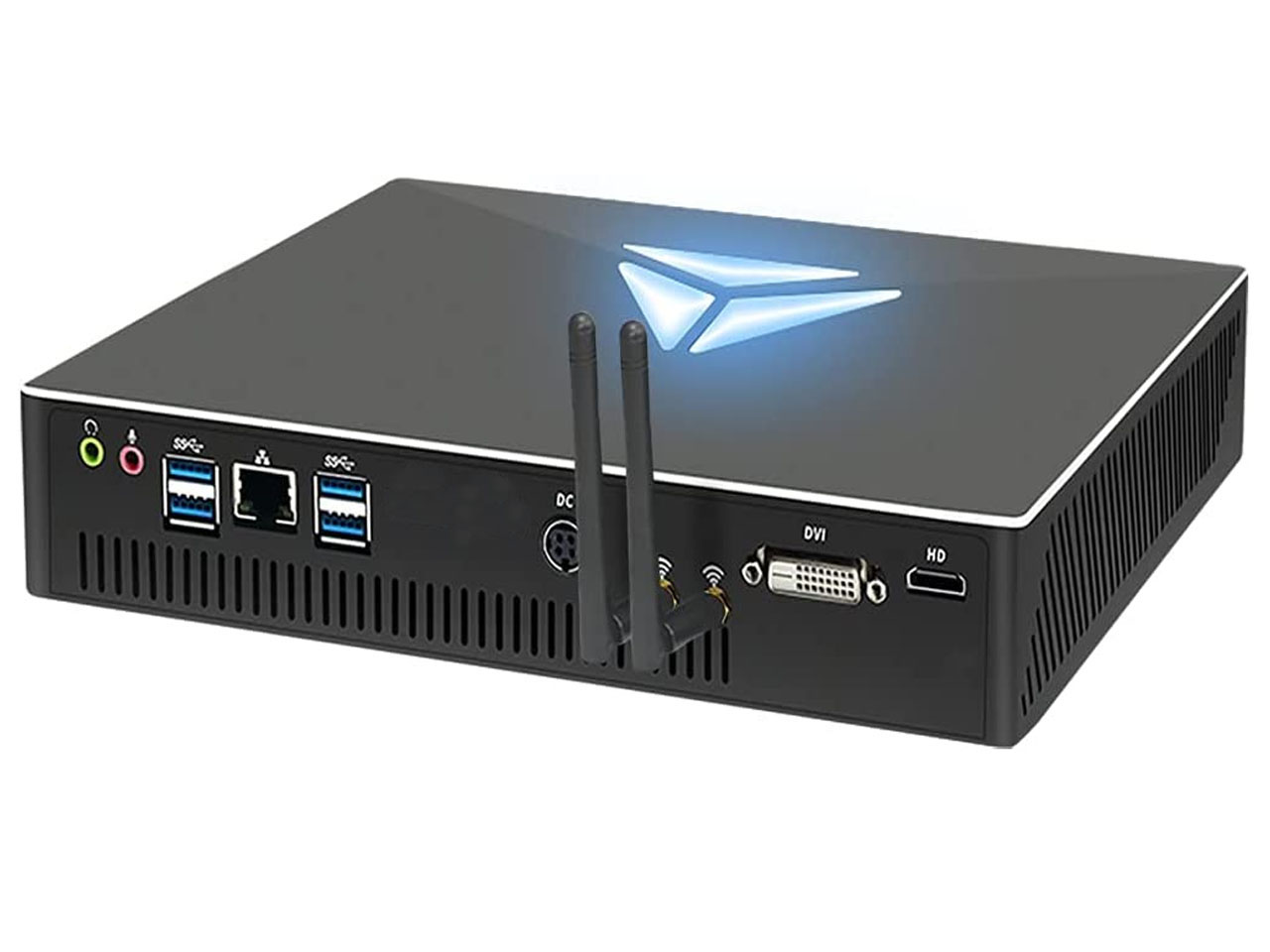 มินิพีซีเกมมิ่งรุ่นที่ 10 Inte - Pc Gaming Nvidia บทวิจารณ์และราคา