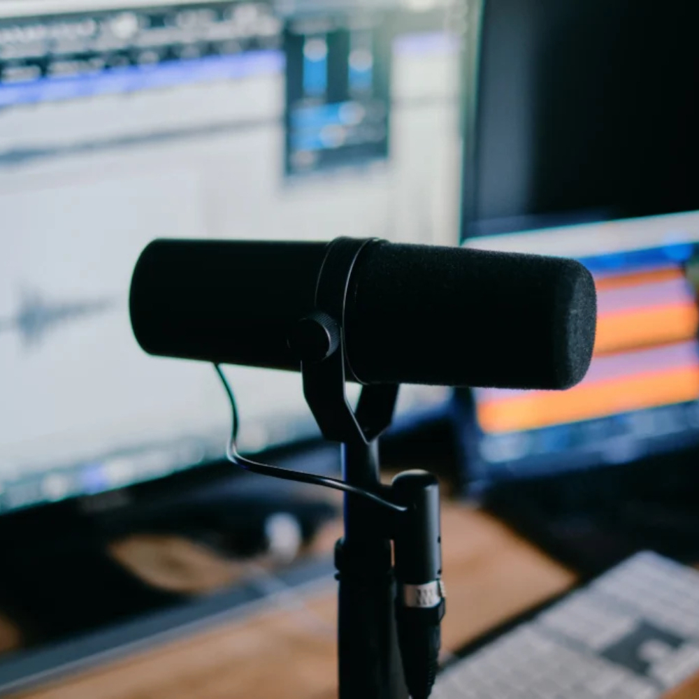 ไมโครโฟนร้องเพลง 7B ไมโครโฟนได - Gaming Microphone บทวิจารณ์และราคา