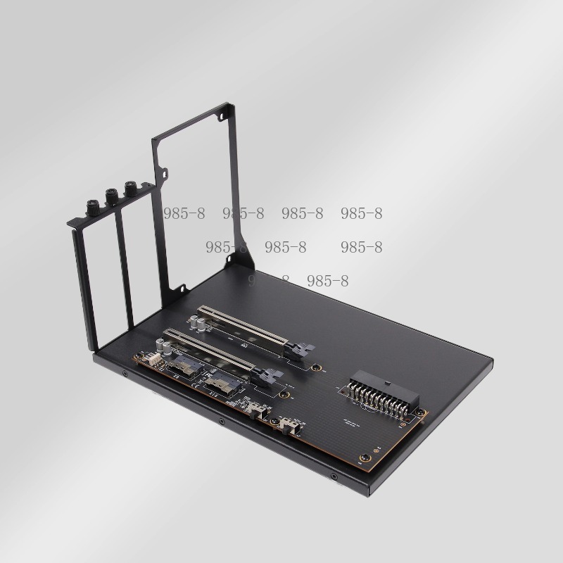 การ์ดขยาย PCIe 3.0 X16 X8 พร้อ - Atx Power Supply บทวิจารณ์และราคา