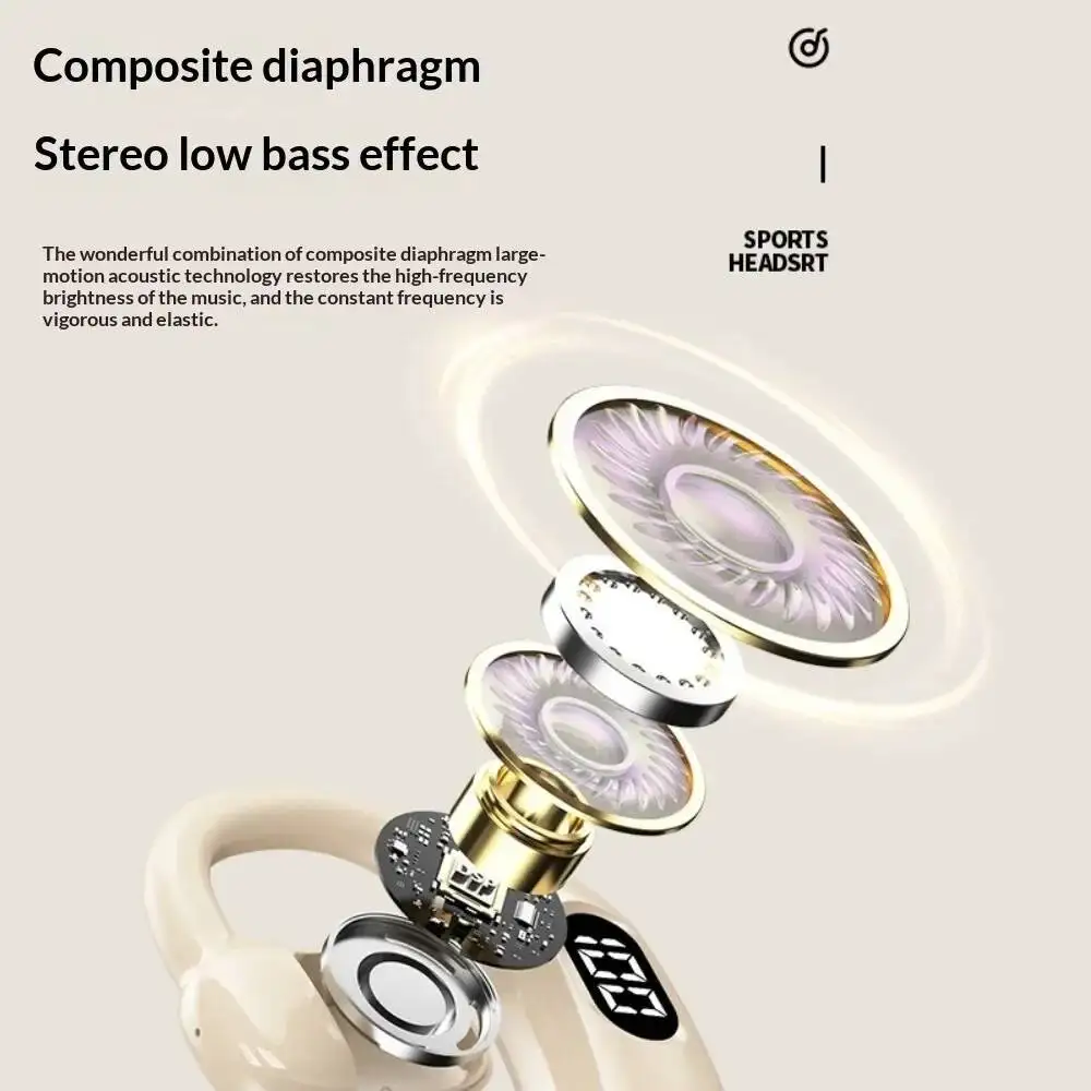 หูฟังบลูทูธไร้สายพร้อมไมโครโฟน - Headset Stand บทวิจารณ์และราคา