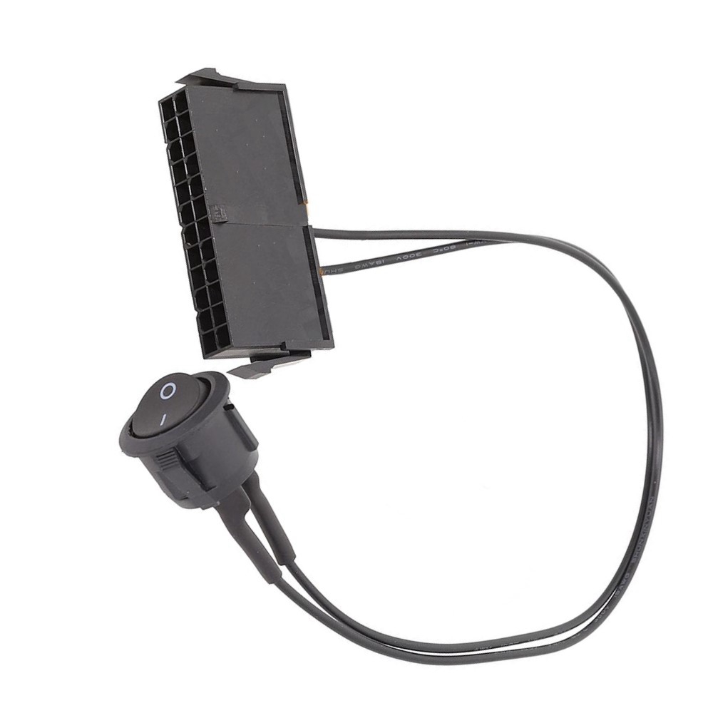24ขาหญิง ATX PSU เครื่องทดสอบแ - Atx Power Supply บทวิจารณ์และราคา