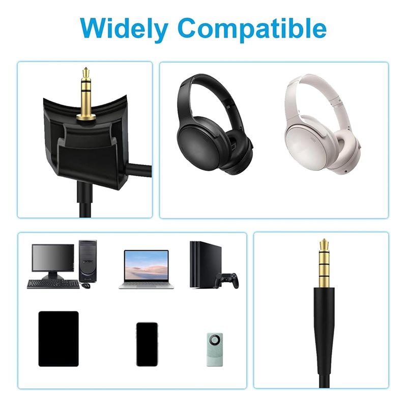 【ใหม่!CCDD】สายสัญญาณเสียงสำรอง - Gaming Microphone บทวิจารณ์และราคา