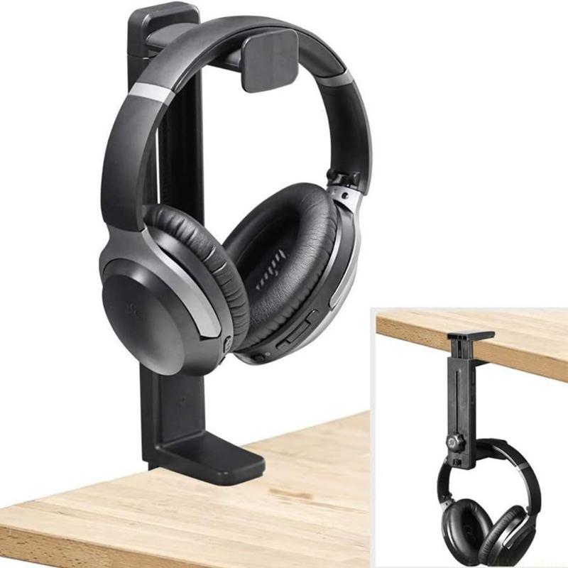 E56B ที่วางหูฟังแบบตั้งโต๊ะปรั - Headset Stand บทวิจารณ์และราคา